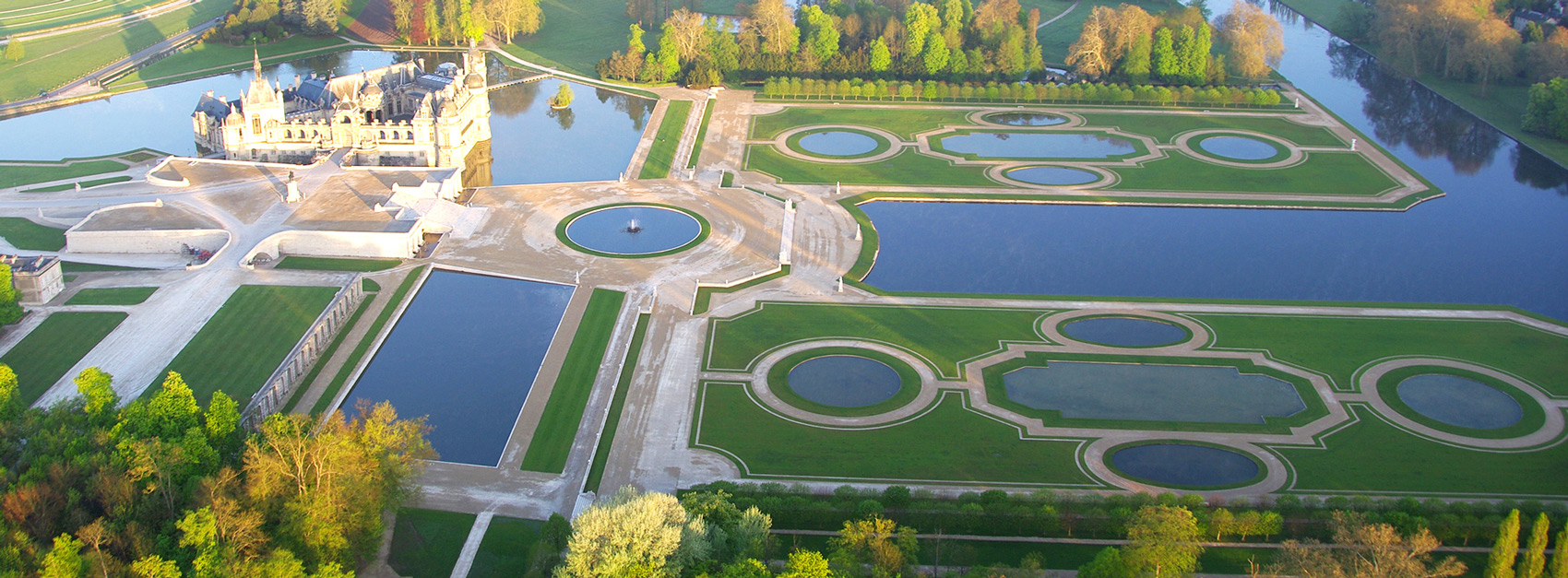 France Trip | Landscape Design | Garden Tours France Trip | Landscape Design | Garden Tours