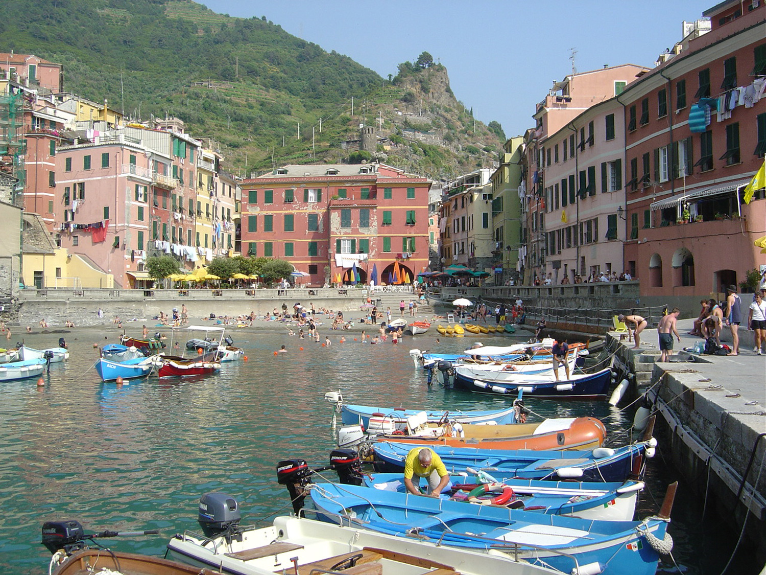 Italy Trip | Landscape Design | Garden Tours France Trip | Landscape Design | Garden Tours