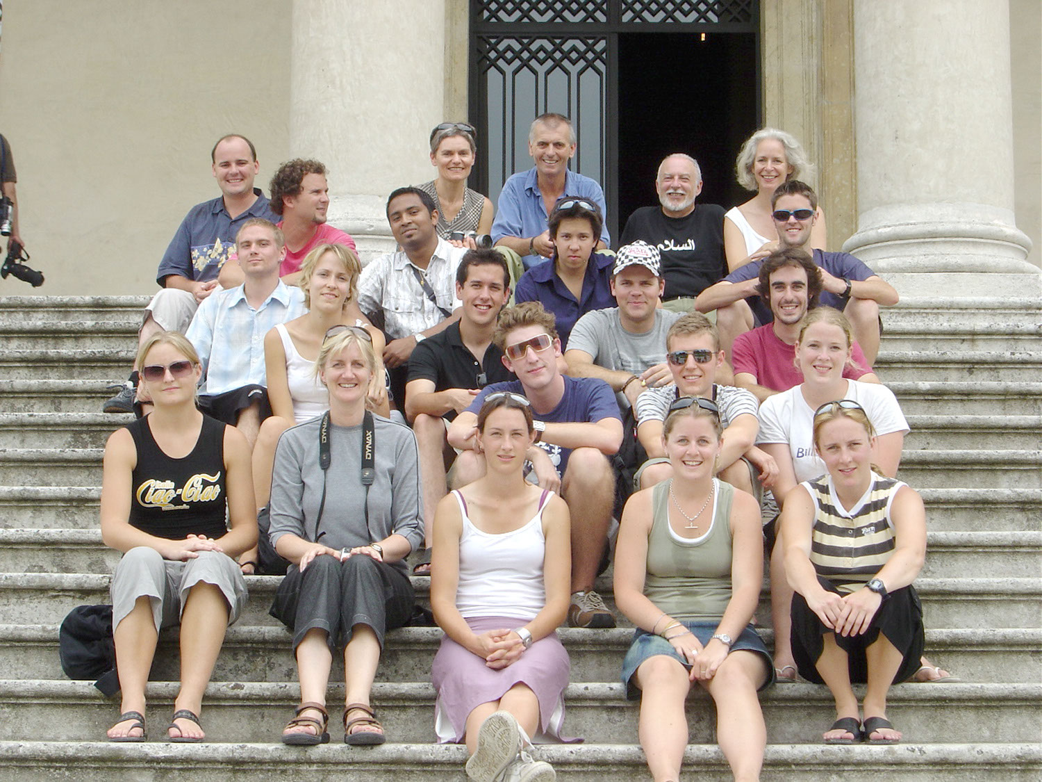 Italy Trip | Landscape Design | Garden Tours