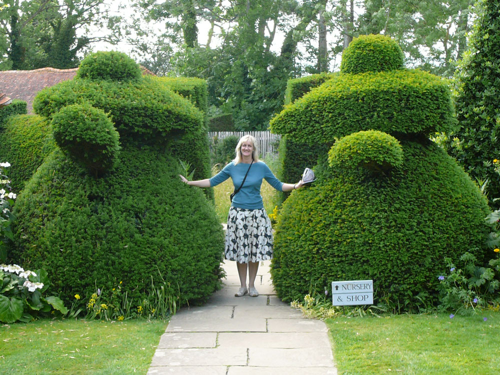 United Kingdom Trip | Landscape Design | Garden Tours United Kingdom Trip | Landscape Design | Garden Tours