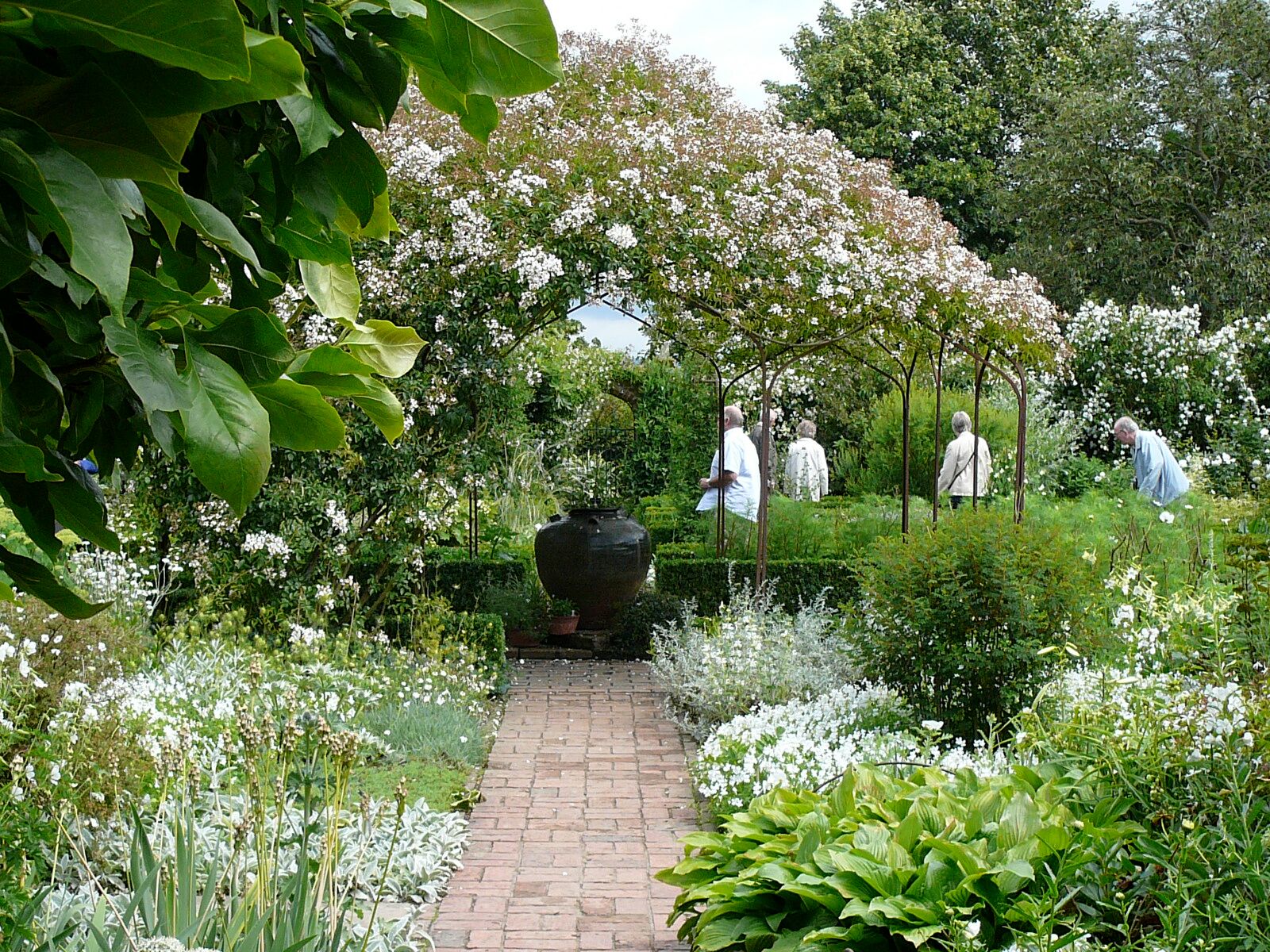 United Kingdom Trip | Landscape Design | Garden Tours United Kingdom Trip | Landscape Design | Garden Tours