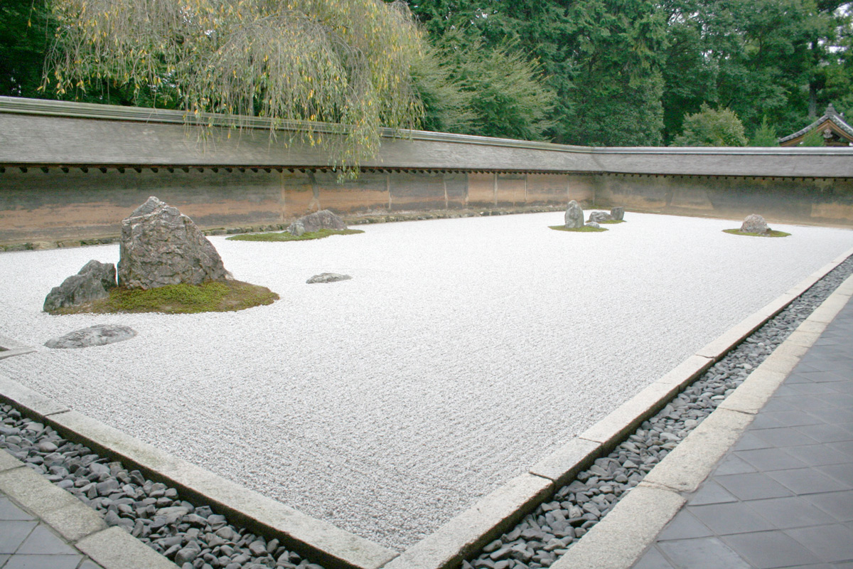 Japan Trip | Landscape Design | Garden Tours