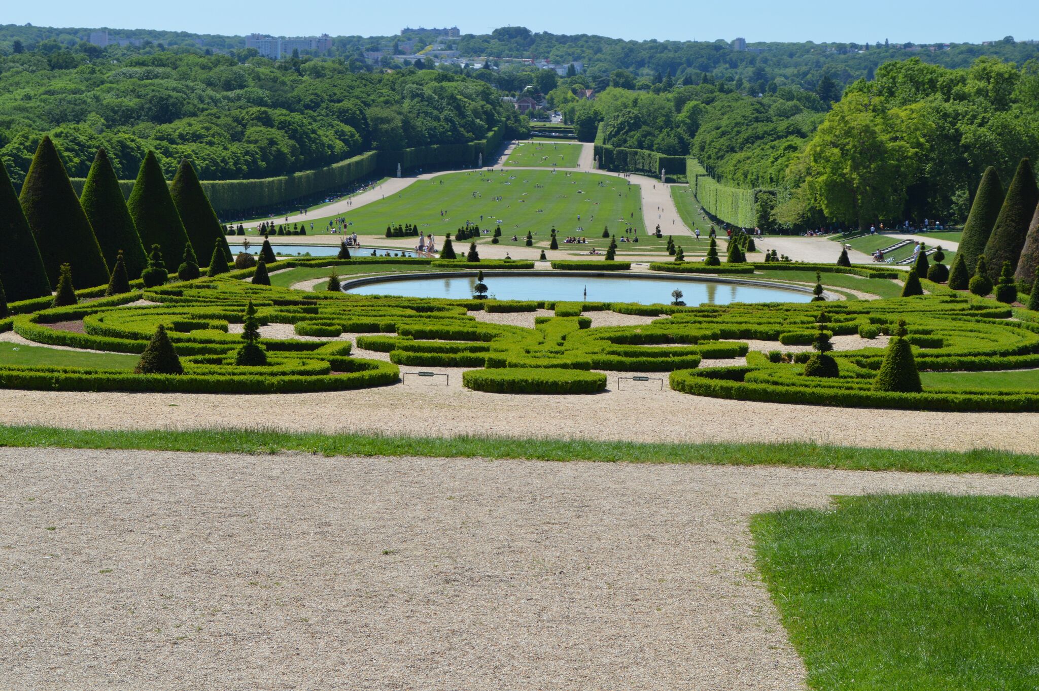 France Trip | Landscape Design | Garden Tours France Trip | Landscape Design | Garden Tours